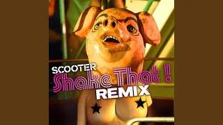 Shake That! (CJ Stone Instrumental)