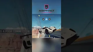 Ultima Rs multiplayer; asphalt 9 legend gameplay #shorts #viral #asphalt9 #trending