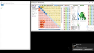 Стратегия игры в 3бет поте , с инициативой . Бсс . BSS