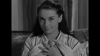 Roman Holiday Trailer