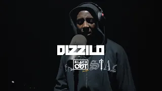 Dizzilo - Blackout Sessions | BL@CKBOX