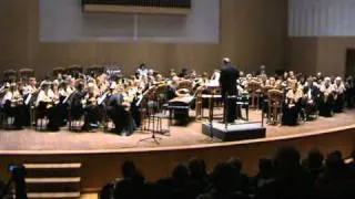 Ф. Мендельсон  Saltarello Финал симфонии №4 "Итальянской"