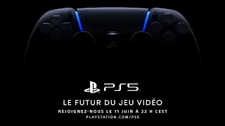 [FRANÇAIS] PS5 - ÉMISSION LE FUTUR DU JEU VIDÉO