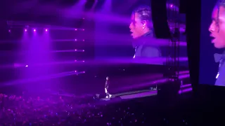 A$AP Rocky live in seoul - Everyday