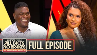 Joy Taylor reacts to Keyshawn losing $250k, NFL Honors, Tom Brady on Belichick & Dak vs. Cousins