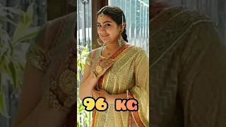 Sara ali khan fat to fit journey//96 kg to 56kg //amazing transformation #fitnessjourney #motivation