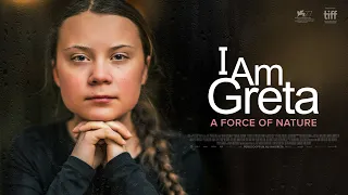 I Am Greta - Official Trailer BE