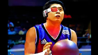The GREATEST PLAYS of KENNETH DUREMDES | Ultimate Highlights of CAPTAIN MARBEL