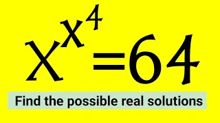 JAPANESE | A Nice Math Olympiad | Algebra Problem | x =? |@ShittuMathematicsClass01