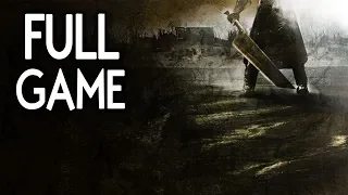 Silent Hill Origins - FULL GAME Walkthrough Gameplay No Commentary