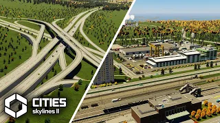 Do THIS Before You Expand in Cities Skylines 2!