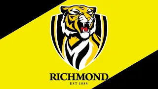 Richmond Tigers Theme Song (AFL)