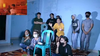 [STATION : NCTLAB] MARK 마크 'Child' MV Reaction by Max Imperium [Indonesia]