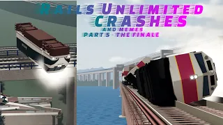 Rails Unlimited Memes #5