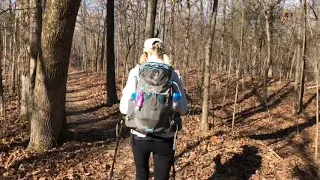 First Hike 2019