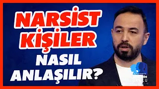 Narsist Kişiler Nasıl Anlaşılır?  | Özgür Bolat İle Anne Baba Okulu | BBO Yapım