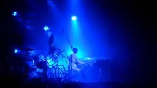 X JAPAN in Vancouver - Yoshiki Piano Solo, "Art Of Life"