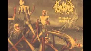 Bloodbath "Hades Rising" Album: The Fathomless Mastery