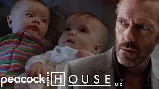 Choose One | House M.D.