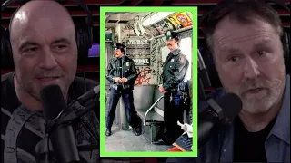 Colin Quinn on Why Post Lockdown NYC is Not Like NYC in the 80's
