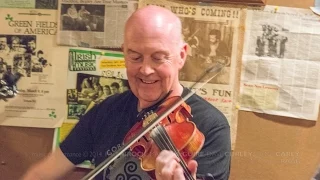Brock McGuire Band: Cooley's / The Galway Rambler / The Skylark [HD]