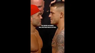 Remember Alvarez vs. Poirier