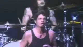 Audioslave - Sleep Now In The Fire - KROQ Weenie Roast '05