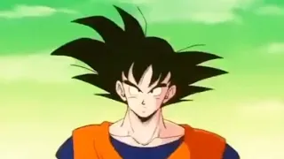 Goku ultra instinct early stage (proof)