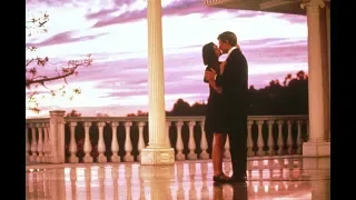 Robert Redford-Demi Moore"Indecent Proposal"