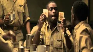 LucasFilm Red Tails Trailer (Edited)