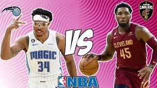 Orlando Magic vs Cleveland Cavaliers 4/27/24 NBA Picks & Predictions | NBA Playoff Tips