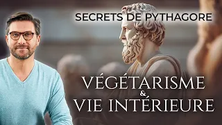Partez à la Découverte de Soi : Végétarisme et Énergie Universelle avec Pythagore