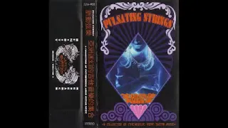 Various ‎– Pulsating Strings (A Collection Of Psychedelic Asian Guitar Music) 60s Garage Rock Folk