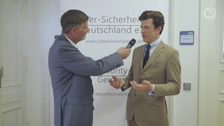 CSTV: SIDW mit Frederick Richter - Stiftung Datenschutz (Folge 45) (4K)