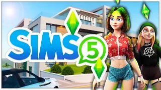 These Sims 5 Trailers NEED TO STOP!😭💔