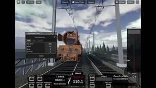 Rails unlimited crashes