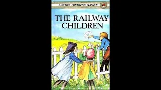 The Railway Children Ladybird Children's Classics
