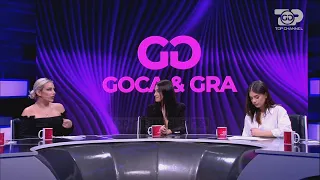 Goca & Gra/ Moderatoret vendosin bast: Ja kush do ta fitojë “Big Brother VIP”!