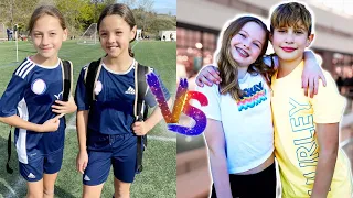 Maya Le Clark Vs Hudson Matter 🔥 Transformation 2022 || From Baby To 16 Years Old