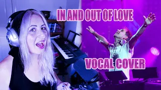 Armin Van Buuren I In and Out of Love Vocal Cover