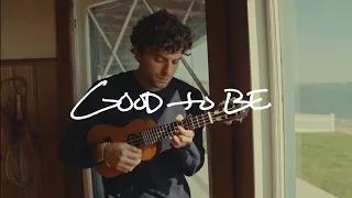 완벽하진 않지만 그래서 더 아름다운 삶🌈 Mark Ambor - Good To Be [가사/해석]