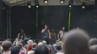 Klynt - MetalDays 2019