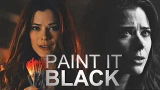 ▷Ivy Pepper | Paint it Black [+5x02]