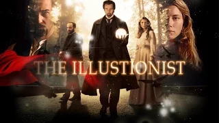 O Ilusionista (The Illusionist) - 2006,  Trailer 2, Leg.