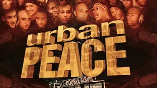 113 - Medley (Live Urban Peace)