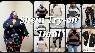 Shein Try-on Haul