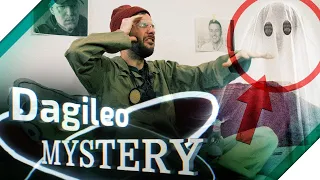 Ein OnlyFans süchtiger GEIST!? - Dagileo Mystery