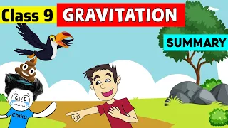 class 9 science chapter 10 - gravitation | Class 9 Science | gravitation