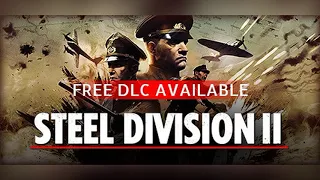 Обзор игры Steel Division 2 Total Conflict Edition