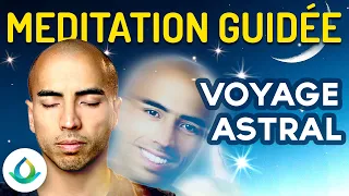 Méditation Guidée pour le Voyage Astral 🎧